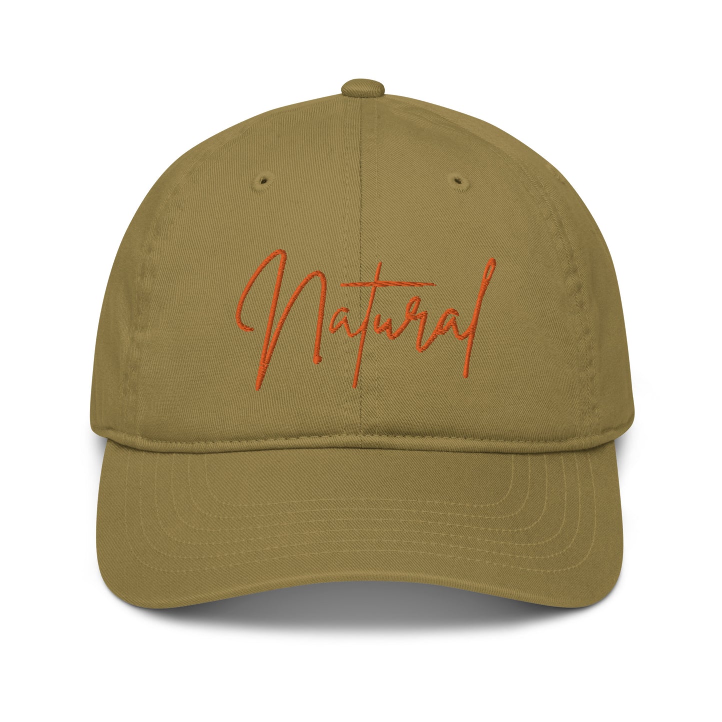 Natural Organic Hat
