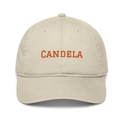 Candela Organic Hat