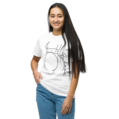 Bada** Organic T-Shirt